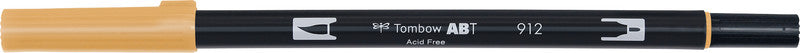 Tombow Auswaschbarer Filzstift, 1 Stk.