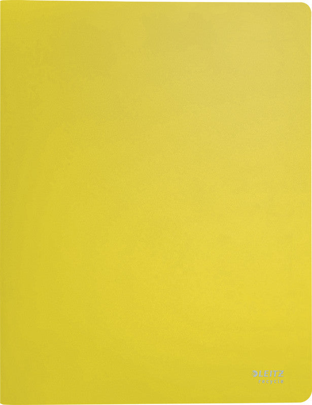 Leitz Sichtbuch – 20 Sichttaschen, A4