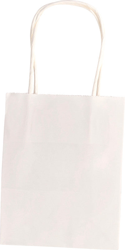 Folia Tragetasche – FSC-zertifiziert, Papier – 120 × 150 × 55 mm – 20 Stk.