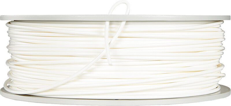 Verbatim Filament PLA – 2,85 mm, 1 kg – Weiss, für jede Marke, 1 Stück