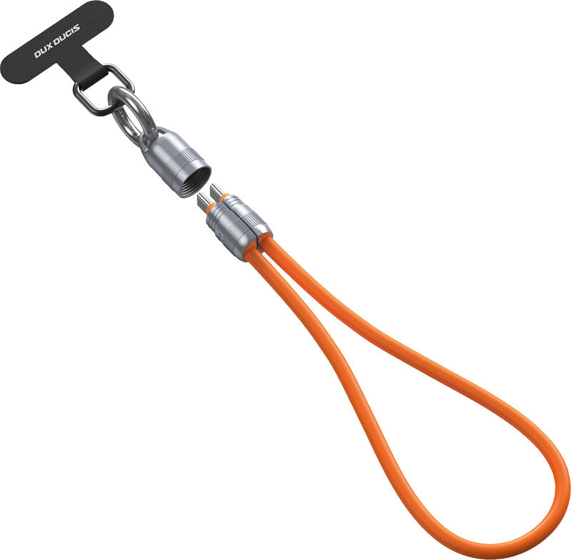 Dux Ducis Kabel – USB-C auf USB-C 0,3 m, 60 W – für USB-C Geräte