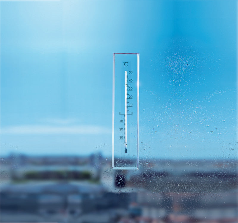 Tesa Powerbond Montageband, stark, für glatte Oberflächen – 19 mm × 5 m, transparent, bis 2 kg/10 cm