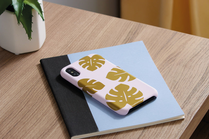 Cricut Matte Vinylfolie – Gold – 13,9 × 121,9 cm – für Cricut Joy Schneideplotter