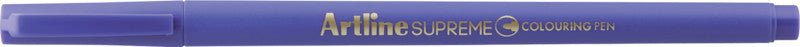 Artline Filzstifte, Strichbreite 1 mm, 10 Farben