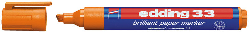 Edding Nachfülltinte für Permanent-Marker – sortiert
