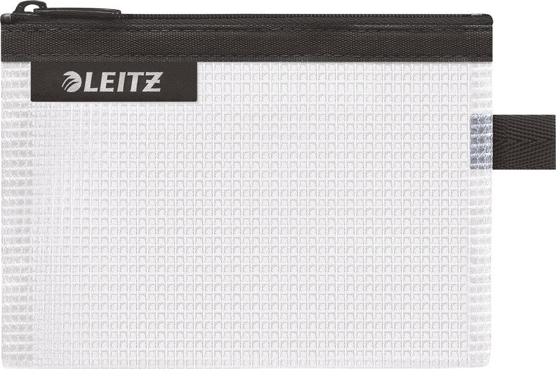 Leitz Handtasche/Umhängetasche – EVA, Schwarz