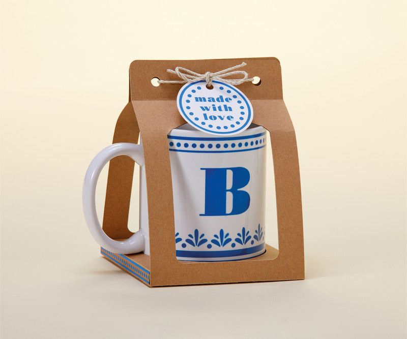 Cricut Tasse – 0,35 l, Keramik, weiss, sublimationsfähig, für Cricut Mug Press, 6 Stück