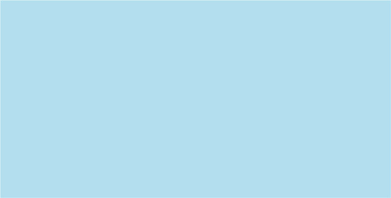 Folia Fotokarton – eisblau – 70 × 100 cm, 1 Bogen