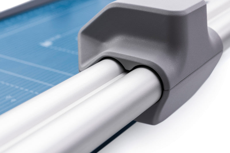 Dahle Rollenschneidemaschine 552 Generation 3 – 510 mm, bis A3, 20 Blatt