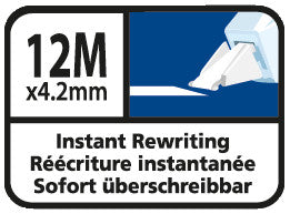 Tipp-Ex Korrekturband Korrekturroller