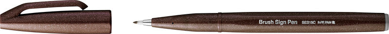 Pentel Filzstift, 1 Stk.