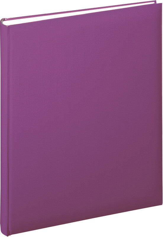 Pagna Fotoalbum Trend – für 270 × 330 mm, mit Pergaminzwischenblättern, Karton, 290 × 320 × 53 mm