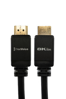 Freevoice HDMI Kabel – 8K 60 Hz