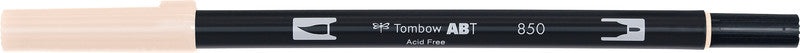 Tombow Filzstifte, 1 Farbe