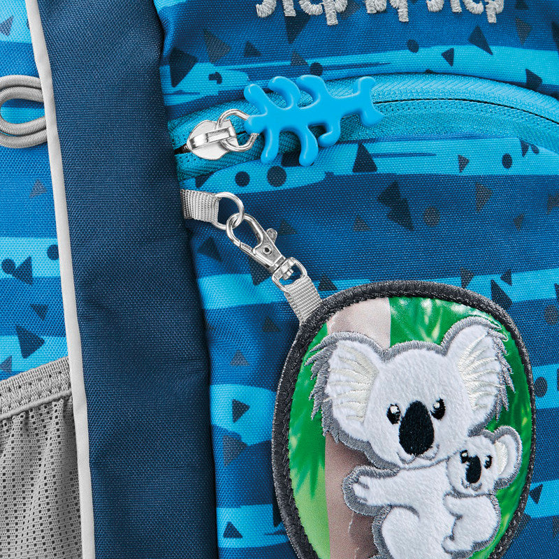 Step by Step Kindergartenrucksack-Set MAXI – 2-teilig – Koala Coco