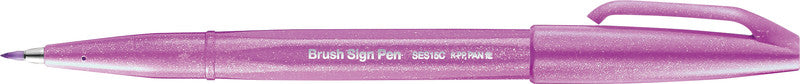 Pentel Filzstifte Galaxy, 7 Farben