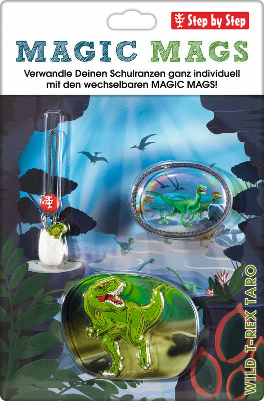 Step by Step Kletties – Kunststoff