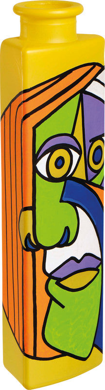 Uni-Ball Kreidemarker – Rund, 1,8–2,5 mm – Hellgrün