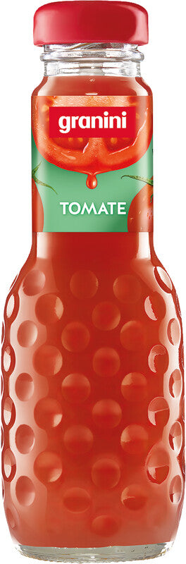 granini  Granini Fruchtsaft Tomate – 2 dl