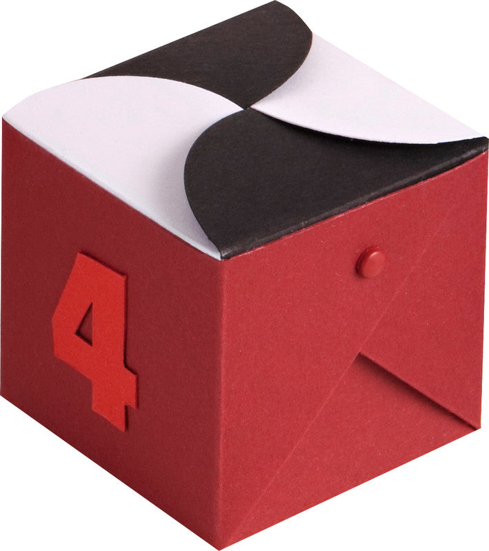 Folia Fotokartonblock – A3 – 300 g/m² – sortiert – 10 Blatt