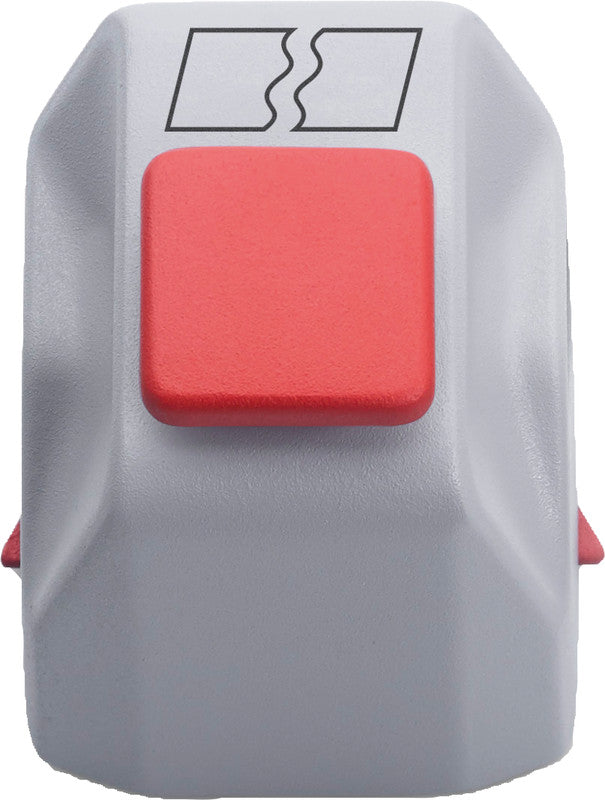 Dahle Messerkopf-Set – für 507 (Generation 3) – Perforation/Falz/Bütte – 3er-Set