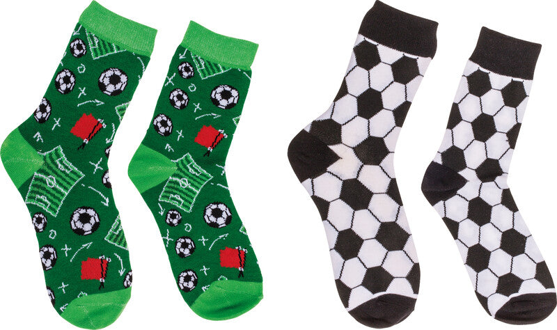 Out oft the blue Out Of The Blue – Socken, Sonnenblumen – 36–42, Mehrfarbig