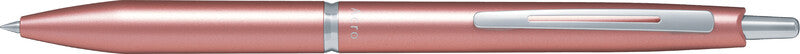 Pilot Acro 1000 X-Mas Kugelschreiber – Schwarz, Spitze 1 mm, Druckmechanik, Nachfüllbar