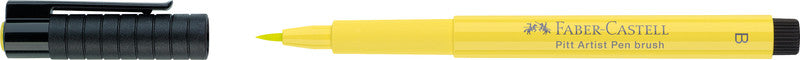 Faber-Castell Tuschestift, wasserfest, 6 Stk.