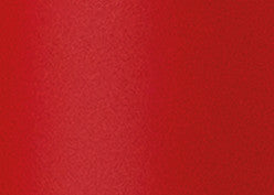 Silhouette Vinylfolie matt – Rot – 30,5 × 180 cm – für Silhouette Schneideplotter