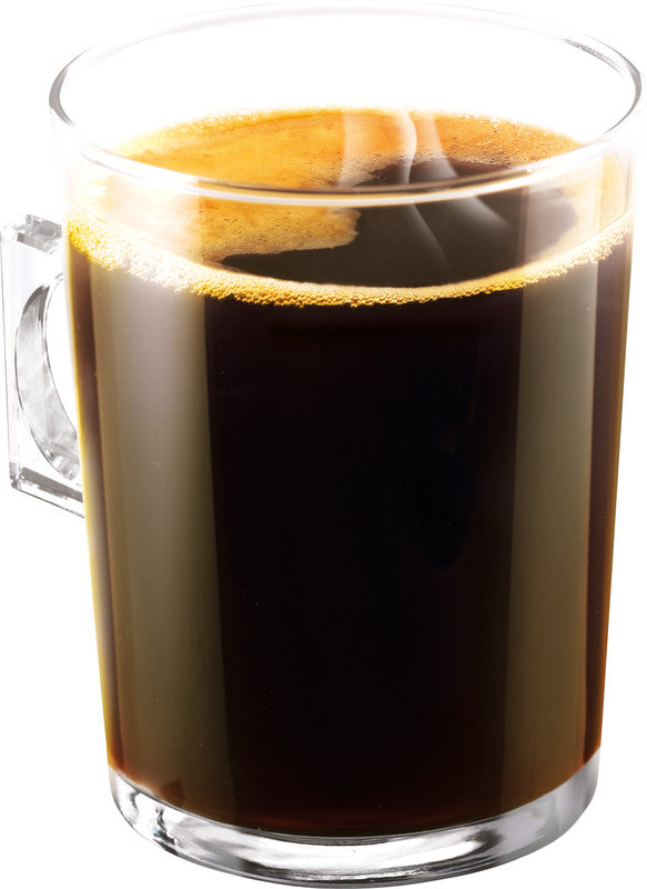 Nescafé Dolce Gusto Kaffeekapseln Grande Caffè Crema – für Dolce Gusto – Intensität 5 – 30 Kapseln