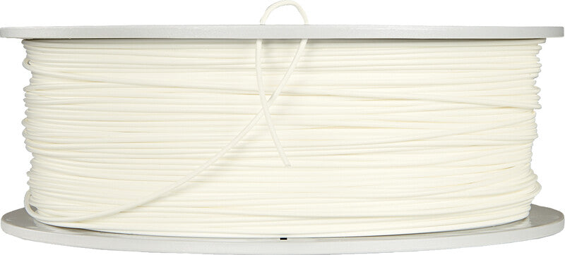 Verbatim Filament PETG – 1,75 mm, 1 kg – Weiss – 1 Stück