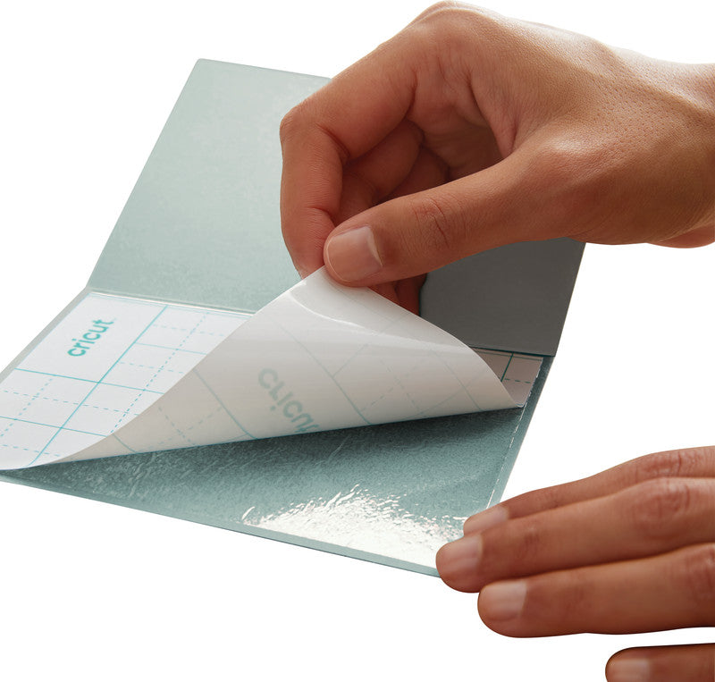 Cricut Kartenset, selbstklebend – für Cricut Joy – 108 × 140 mm – sortiert – Set, 24-tlg.