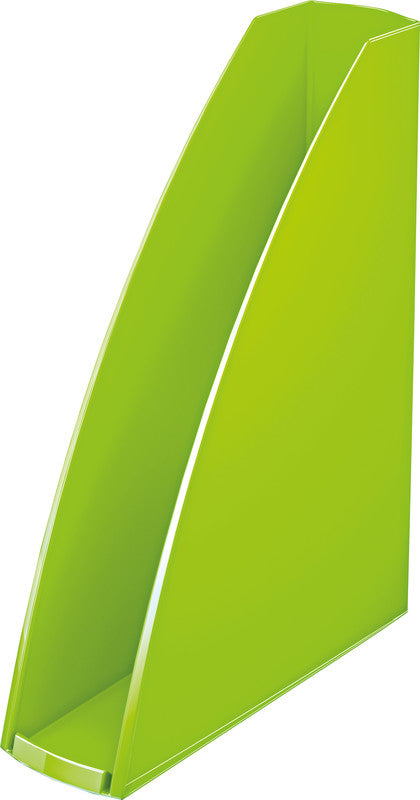 Leitz Aufbewahrungsbox – Grün, Kunststoff (PS)
