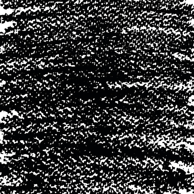 Van gogh Ölpastelle – Schwarz