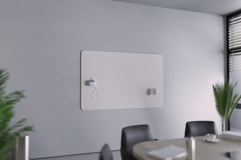 Legamaster Zubehör-Halter – 10,4 × 7,5 cm, magnetisch – für Whiteboards