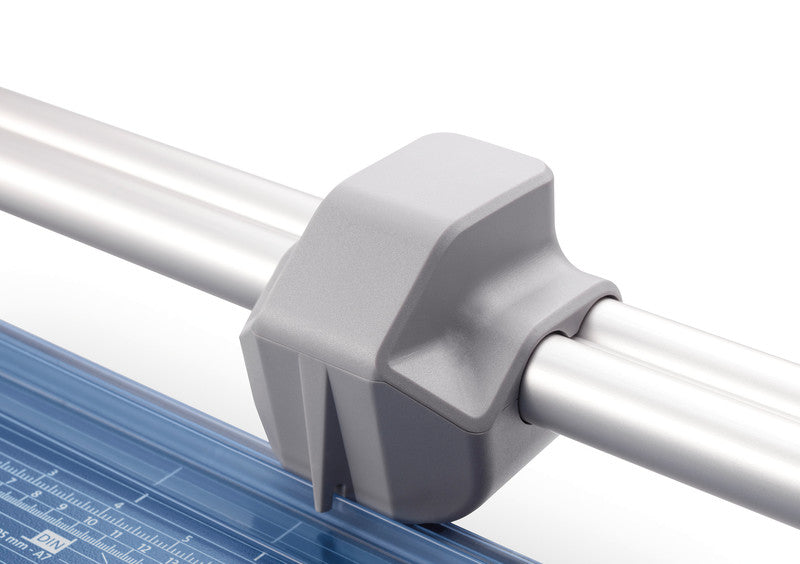Dahle Rollenschneidemaschine 554 Generation 3 – 720 mm, bis A2, 20 Blatt