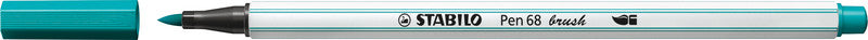 STABILO Fasermaler, auswaschbar, 18 Farben