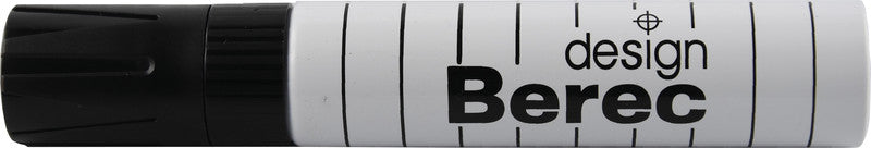 BEREC Non-Permanent-Marker Jumbo – sortiert – 4er-Set