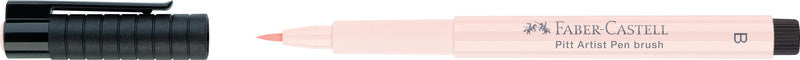 Faber-Castell Filzstifte, wasserfest, 6 Farben