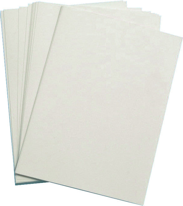 Ingold-biwa Zeichenpapier, 160 g/m², 100 Blatt, Weiss, Strukturiert, Lose, Säurefrei, FSC, Recyclingfähig