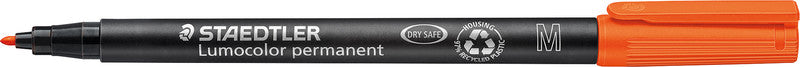Staedtler Permanentmarker – sortiert, 6er Pack
