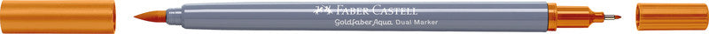 Faber-Castell Filzstifte, 6 Farben