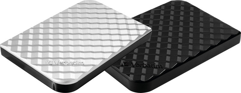 Verbatim Store 'n' Go Speichergerät – 4 TB, USB 3.0, 2,5"