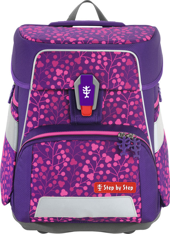 Step by Step Magic Mags Zubehörset – 5-teilig – Butterfly Night Ina