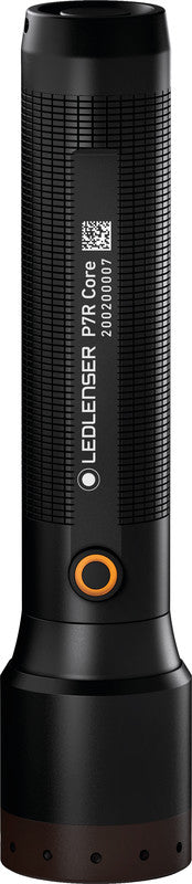 Ledlenser P7R Core Akku-Taschenlampe – 300 m Reichweite, IP68