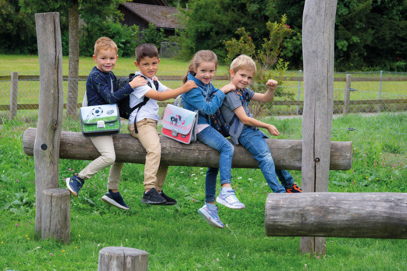 Funki Kindergartentasche – Goal