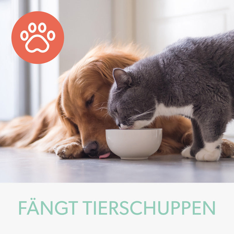 Leitz 3-in-1 Kombifilter – für TruSens Z-3000, weiss