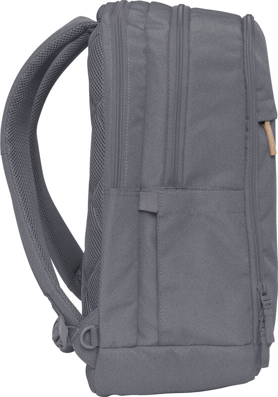 Beckmann Urban Rucksack – 30 l, grau