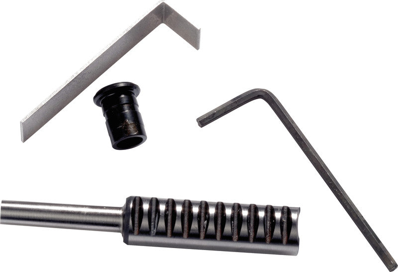Leitz Lochpfeife – für Superlocher 5182, Ø 6 mm