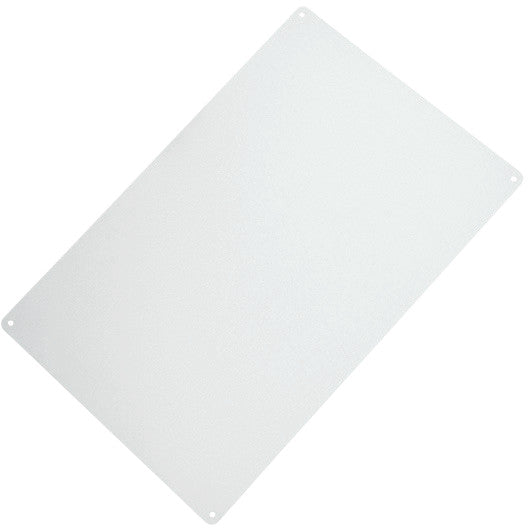 Oxy esthétique Magnetische Pinnwand – 42 × 59,4 cm, Weiss